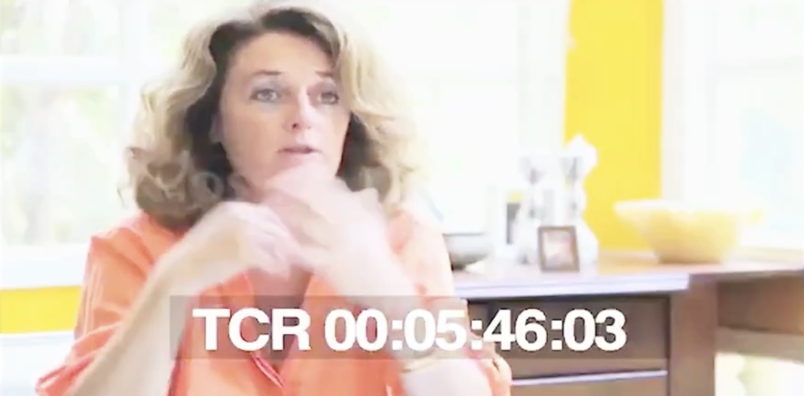 Image du documentaire indépendant El Midan 6X9