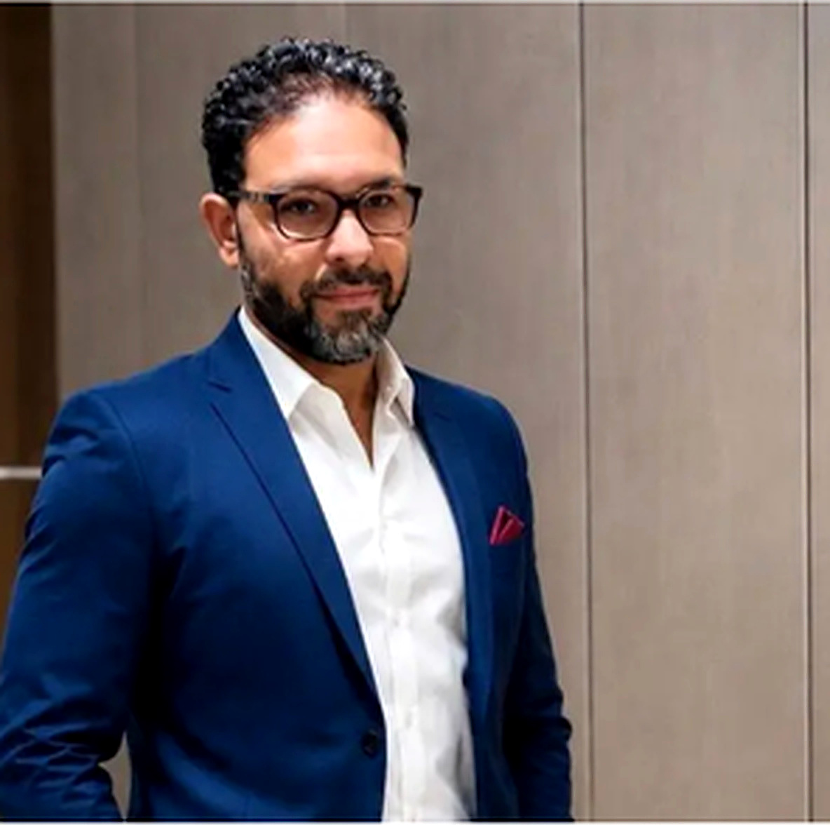 Hossam Nageeb