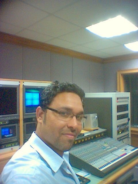 Hossam Nageeb — who studio